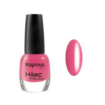 Лак для ногтей Kapous Hilac, # 2022, 12ml