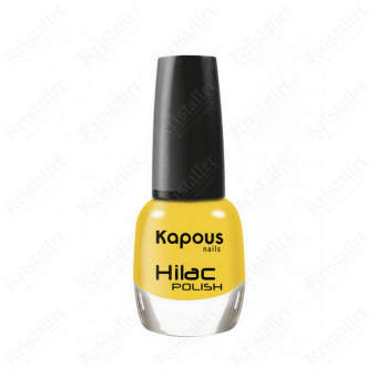 Лак для ногтей Kapous Hilac, # 2307, 12ml