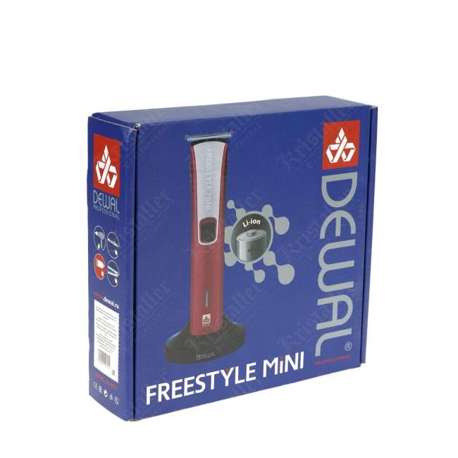 Машинка для стрижки окантовочная Freestyle Mini Машинка для стрижки окантовочная Freestyle Mini