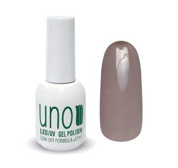 Гель-лак Uno Latte # 016, 12ml