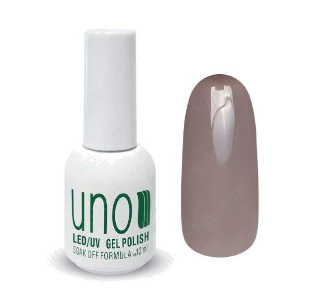 Гель-лак Uno Latte # 016, 12ml Гель-лак Uno Latte # 016, 12ml