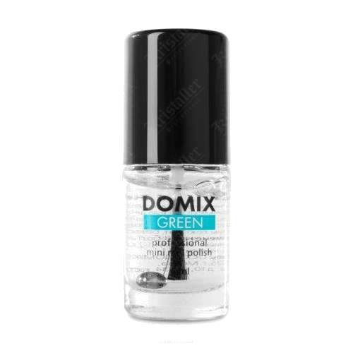 Лак для ногтей Domix green, # 6684, 6ml Лак для ногтей Domix green, # 6684, 6ml
