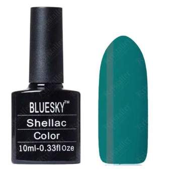 Гель-лак Bluesky Shellac # 190SU, 10ml