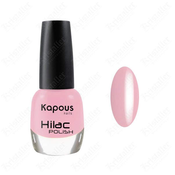 Лак для ногтей Kapous Hilac, # 2071, 12ml Лак для ногтей Kapous Hilac, # 2071, 12ml