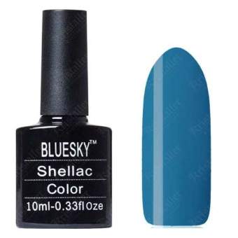 Гель-лак Bluesky Shellac № 180SU, 10 мл.
