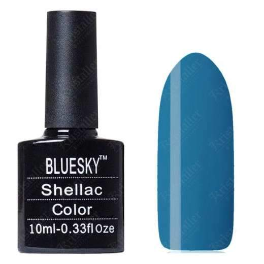 Гель-лак Bluesky Shellac № 180SU, 10 мл.