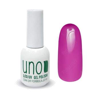 Гель-лак Uno Light Lily # 017, 12ml