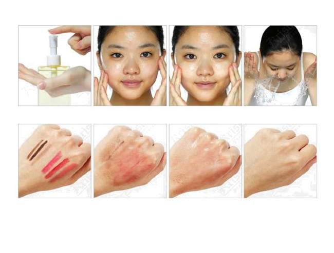 Гидрофильное масло Real Art Perfect Cleansing Oil Гидрофильное масло Real Art Perfect Cleansing Oil