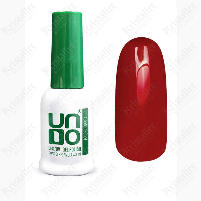 Гель-лак Uno Marilyn Monroe # 042/8, 8ml Гель-лак Uno Marilyn Monroe # 042/8, 8ml