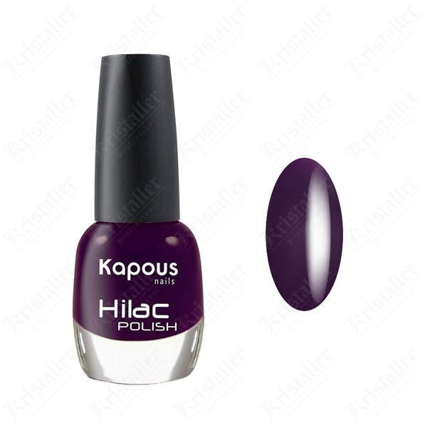 Лак для ногтей Kapous Hilac, # 2015, 12ml Лак для ногтей Kapous Hilac, # 2015, 12ml