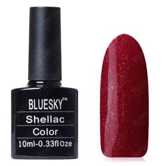 Гель-лак Bluesky Shellac # 122SH, 10ml