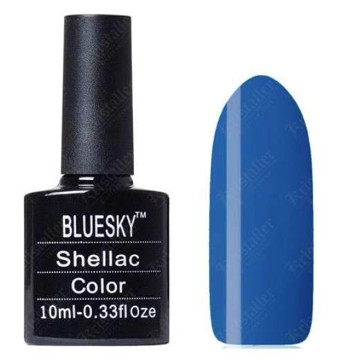 Гель-лак Bluesky Shellac # 176SU, 10ml