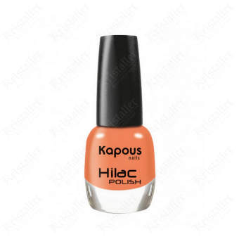 Лак для ногтей Kapous Hilac, # 2302, 12ml Лак для ногтей Kapous Hilac, # 2302, 12ml