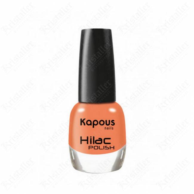 Лак для ногтей Kapous Hilac, # 2302, 12ml