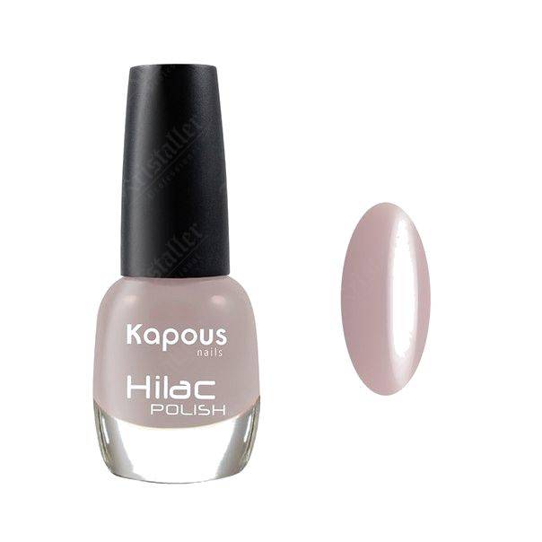 Лак для ногтей Kapous Hilac, # 2050, 12ml