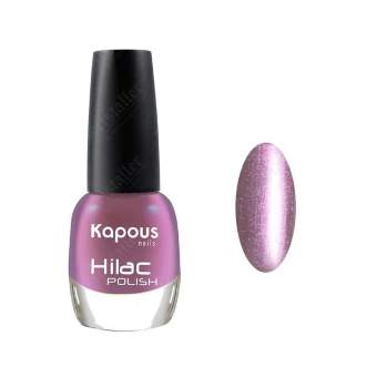 Лак для ногтей Kapous Hilac, # 2139, 12ml