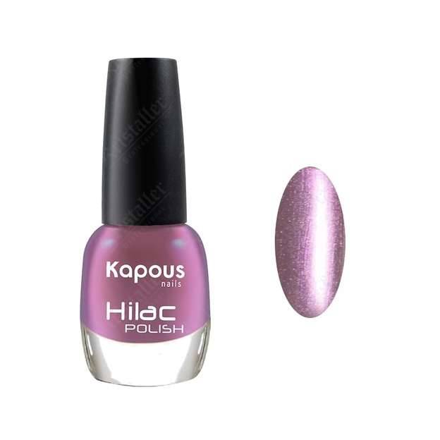 Лак для ногтей Kapous Hilac, # 2139, 12ml