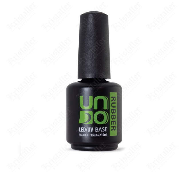 Uno, RUBBER base, 15 мл. Uno, RUBBER base, 15 мл.