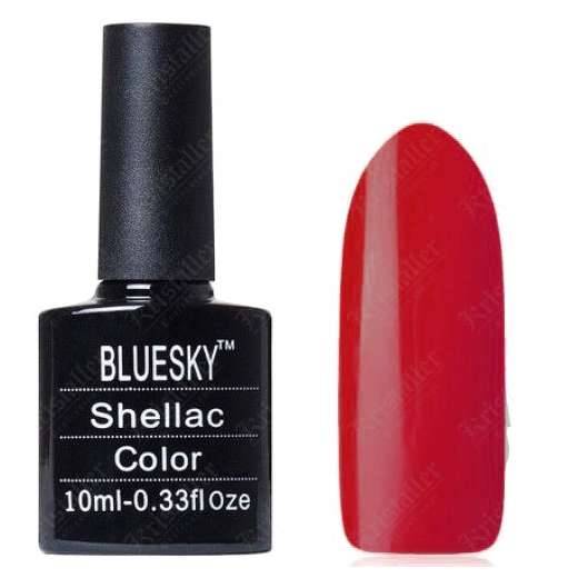 Гель-лак Bluesky Shellac # 208SU, 10ml Гель-лак Bluesky Shellac # 208SU, 10ml