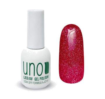 Гель-лак Uno Raspberry Breeze # 115, 12ml