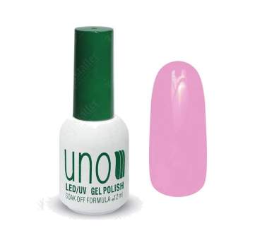 Гель-лак «Uno» Rose Grasse 172