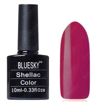 Гель-лак Bluesky Shellac № 209SU, 10 мл. Гель-лак Bluesky Shellac № 209SU, 10 мл.
