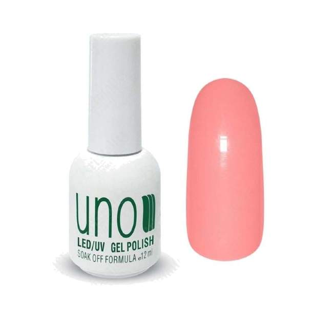 Гель-лак Uno Samba # 036, 12ml Гель-лак Uno Samba # 036, 12ml