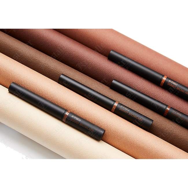 Тушь для бровей Eye Skinny Brow Mascara (Dark Brown)