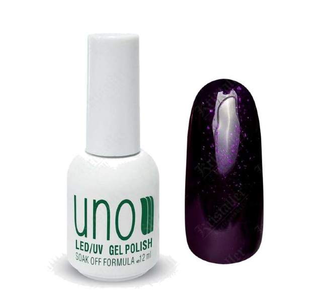 Гель-лак «Uno» Universe 012 Гель-лак «Uno» Universe 012