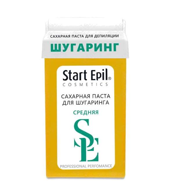 Паста для шугаринга «Средняя»