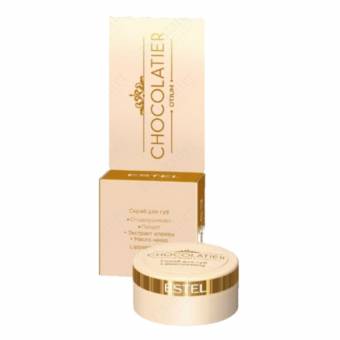 Скраб для губ Chocolatier