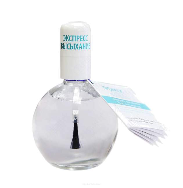 Domix green, Экспресс высыхание, # 104632, 75ml