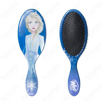 Расчёска для спутанных волос Frozen 2 (Elsa) Расчёска для спутанных волос Frozen 2 (Elsa)