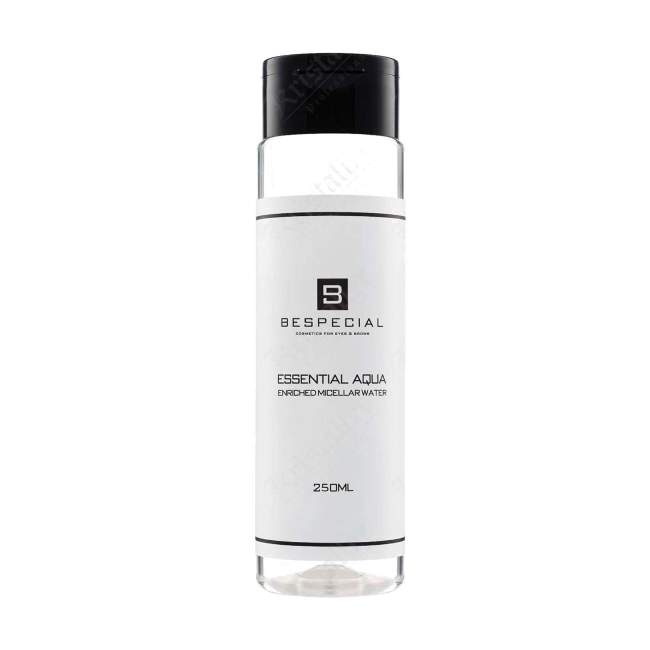 Обогащенная мицеллярная вода «Essential Aqua»