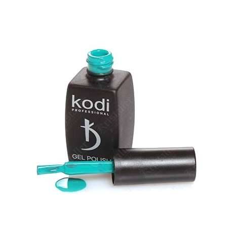 Гель-лак Kodi № 60AQ, 8 мл. Гель-лак Kodi № 60AQ, 8 мл.